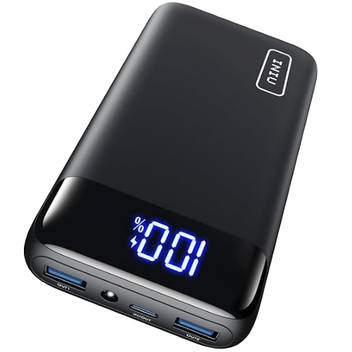 INIU 20000mAh