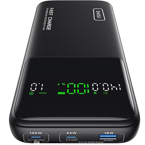 INIU 27000mAh