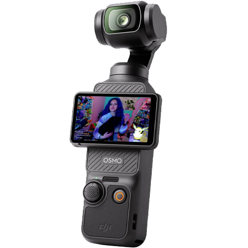 DJI Osmo Pocket 3