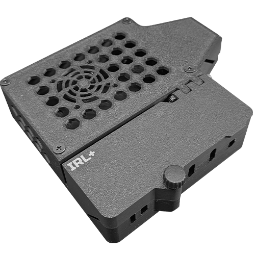 Rock 5B Case
