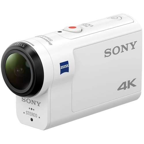 Sony FDR-X3000